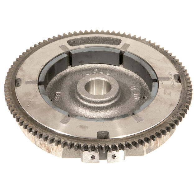 Flywheel Assembly