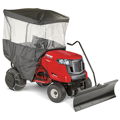 Troy Bilt Riding Lawn Mower Model 13AV60KG211 MTD Parts