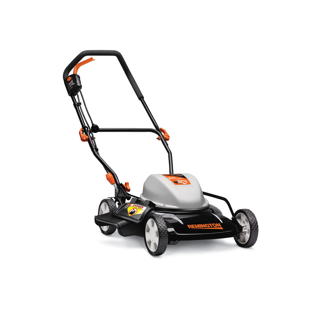 Remington grass best sale cutter