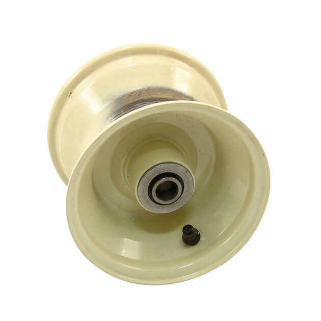 Rim Assembly &#40;6 x 4.5&#41; &#40;Beige&#41;
