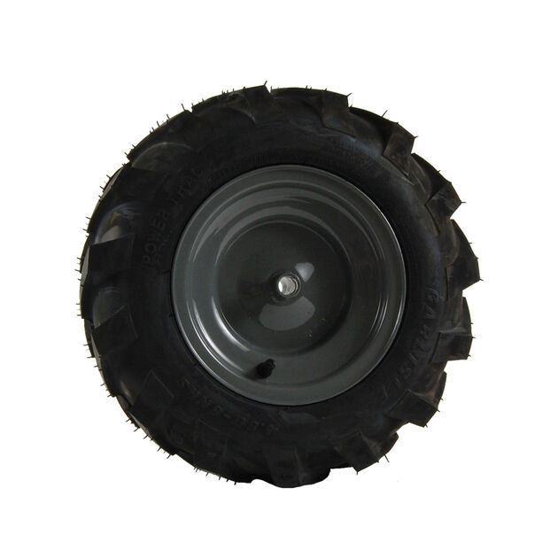 Wheel Assembly &#40;Craftsman Grey&#41;