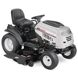 MTD Gold Garden Tractor Model 14AK945K004