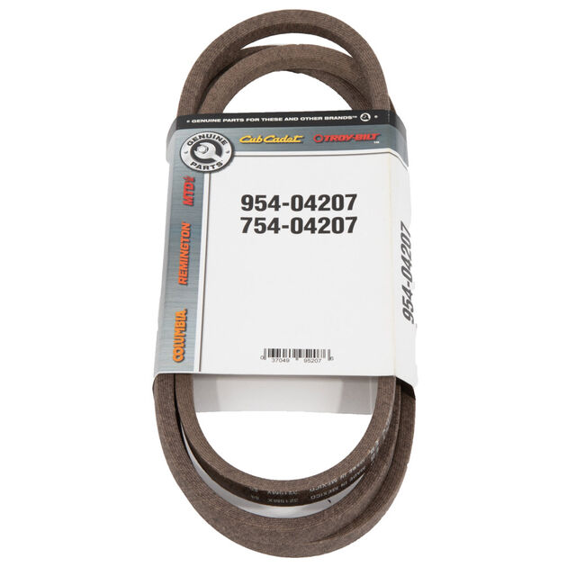 Riding Mower Hydrostatic Transmission Belt