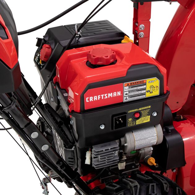 Craftsman&reg; Performance 28 EFI Snow Blower