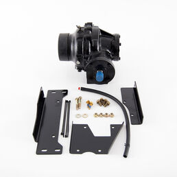 UTV Rear Drive Kit