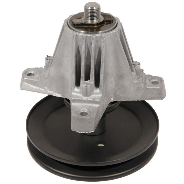 Spindle Assembly - 6.3&quot; Dia