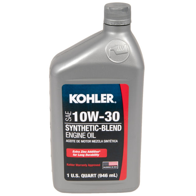 Kohler 7000 Series PRO, 7500 Series EFI Maintenance Kit