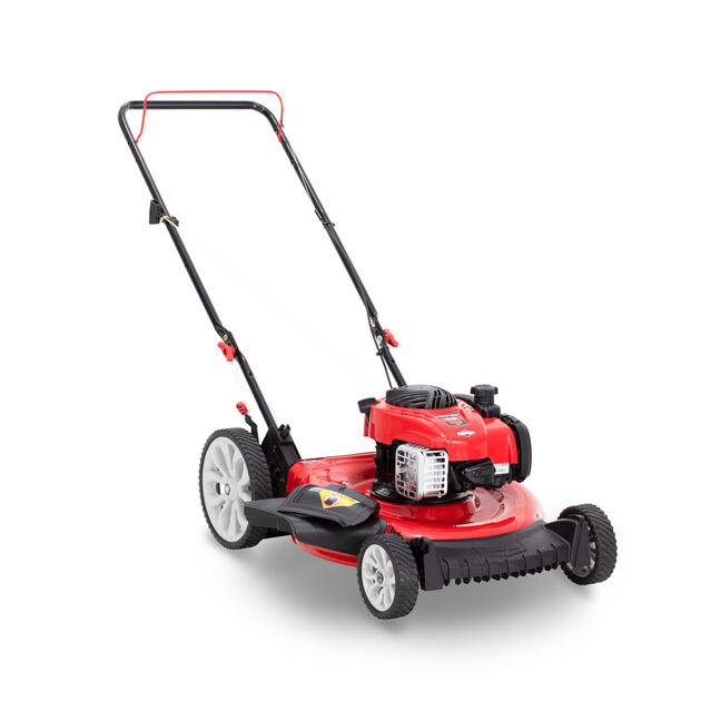 Troy-Bilt-TB100-Push-Lawn-Mower