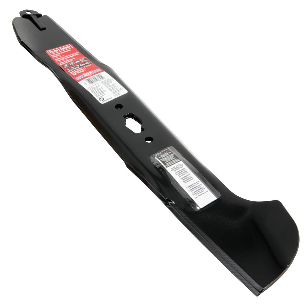 Ultra High Lift Blade for 46 inch Cutting Decks CMXGZAM110192