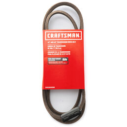 Riding Mower Hydrostatic Transmission Belt