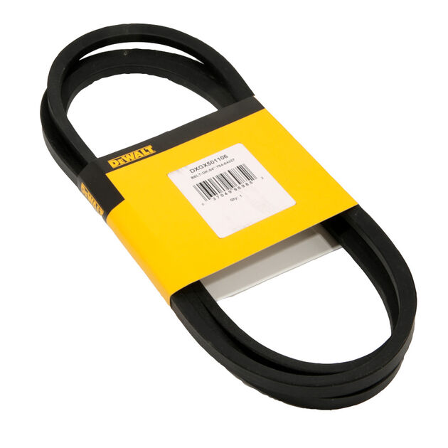 Deck Belt for 54-inch Cutting Decks