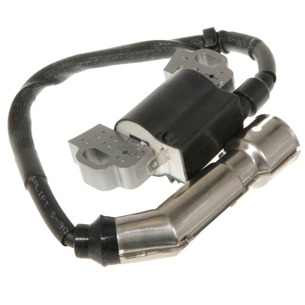 Mtd yard best sale machine ignition coil