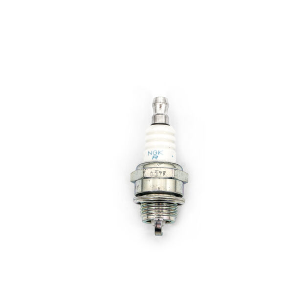 Kawasaki Part Number BPMR6A. Spark Plug