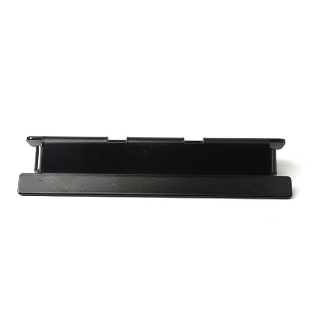 Chute Bracket Deflector