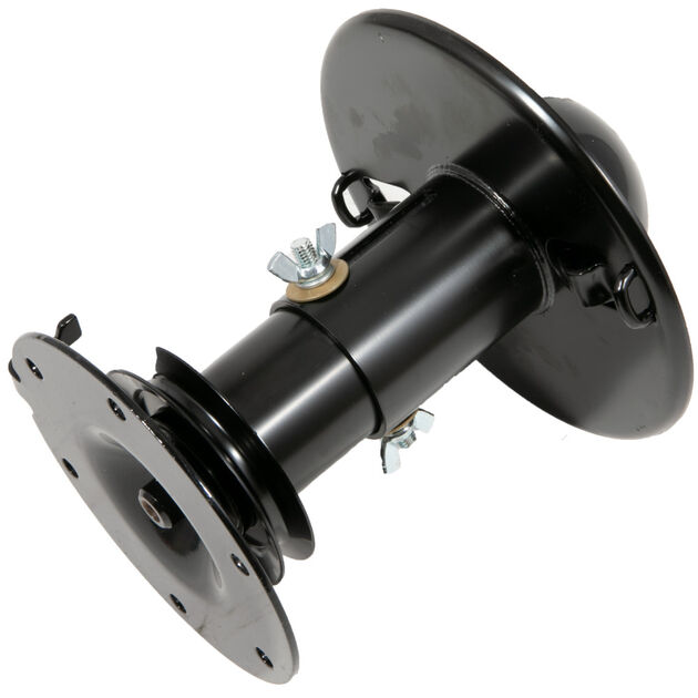 Spindle Assembly