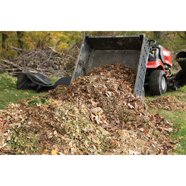 42-in./46-in. Leaf Collection System