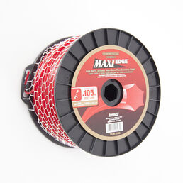 .105" Maxi Edge Commercial Trimmer Line Spool