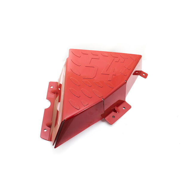 COVER-SPINDLE RH
