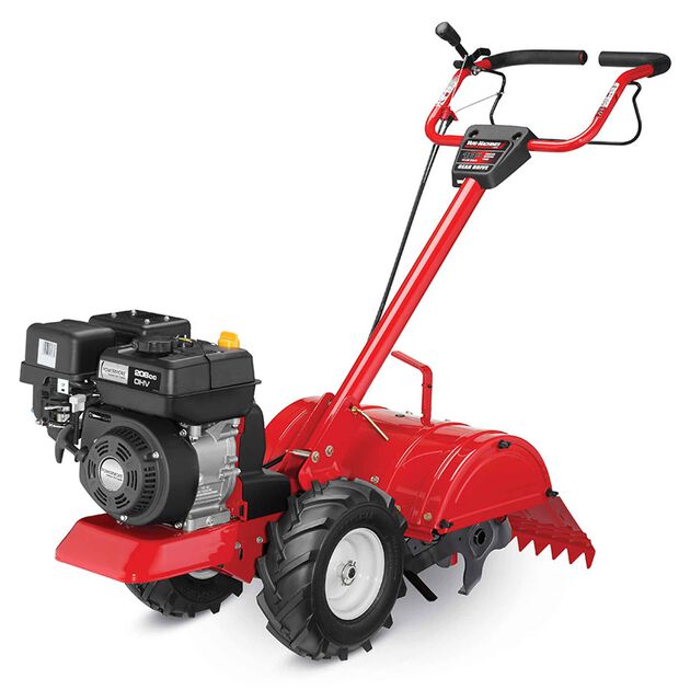 Yard Machines 400 Series Rear Tine Tiller 21AA40M7752 MTD Parts