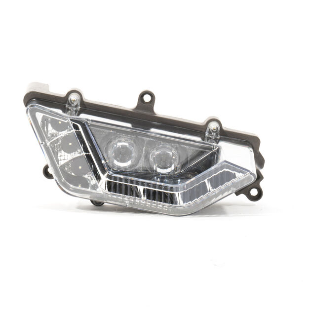 HEAD LIGHT ASSEMBLY - RIGHT   