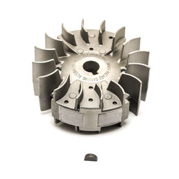 Flywheel