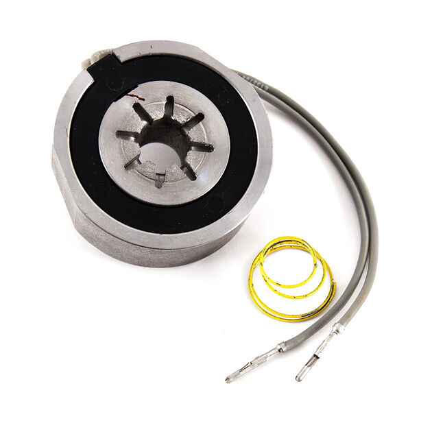 Magnet Assembly