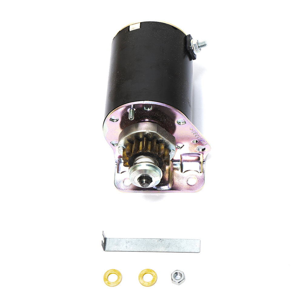 Mtd mower starter best sale