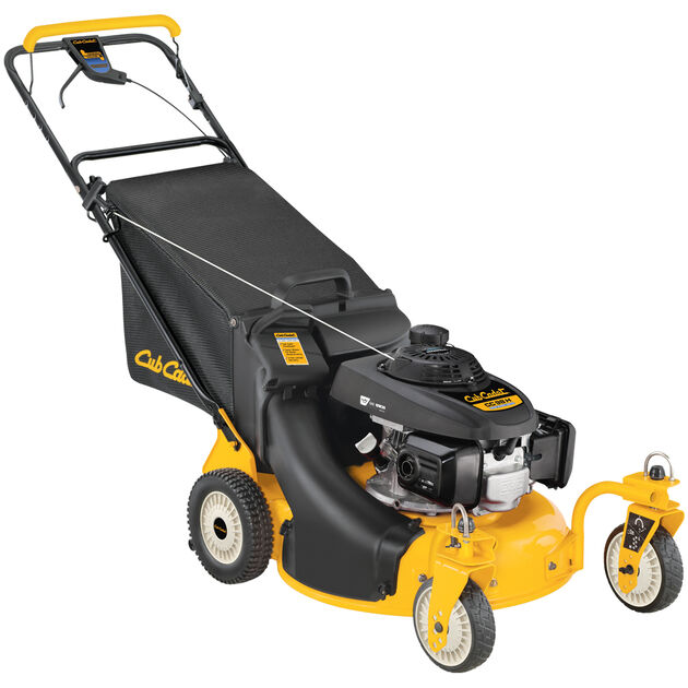 CC 989 Cub Cadet Self-Propelled Lawn Mower