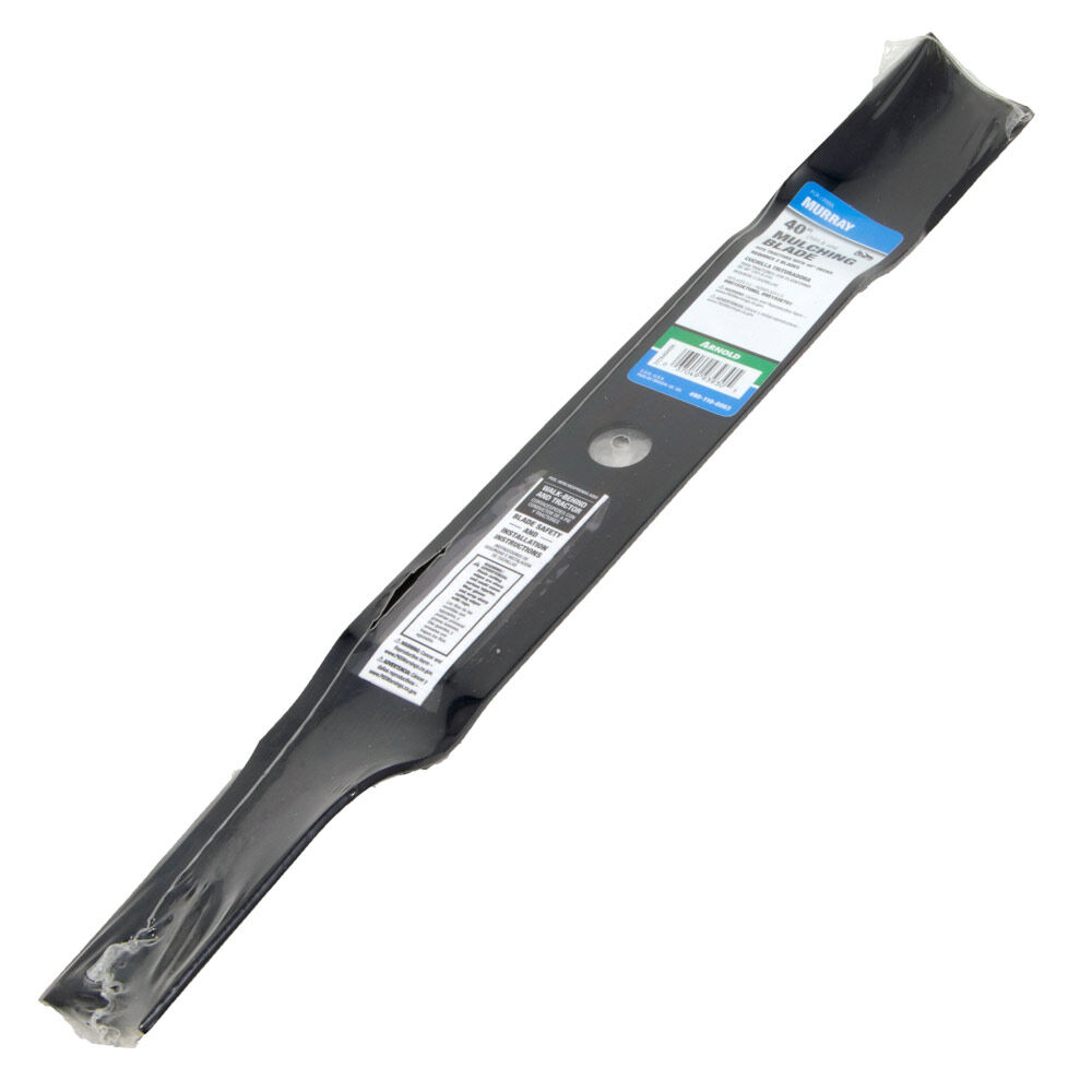 Blade for Murray 40 inch Cutting Decks 490 110 0063 MTD Parts