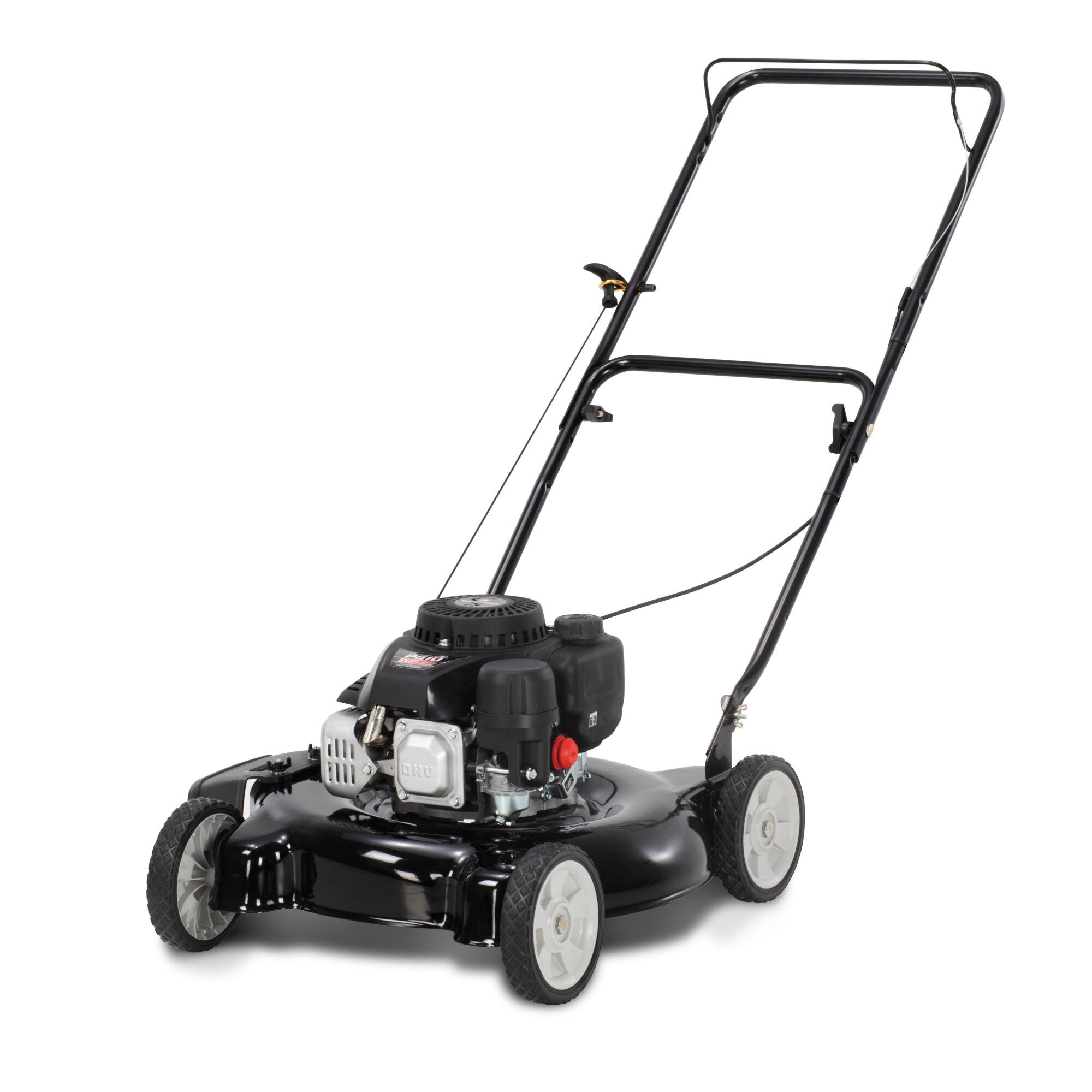 Mtd lawn 2025 mower