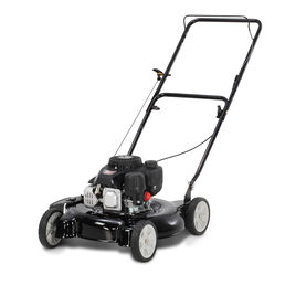 Yard Machines Push Lawn Mower