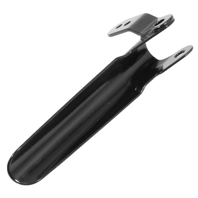 Clutch Lever Assembly &#40;Powder Black&#41;