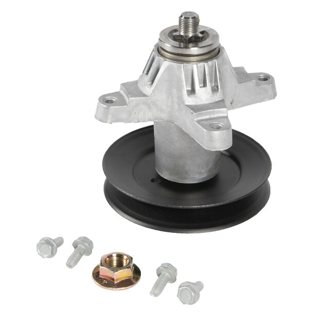 Spindle Assembly - 6.93&quot; Dia. Pulley