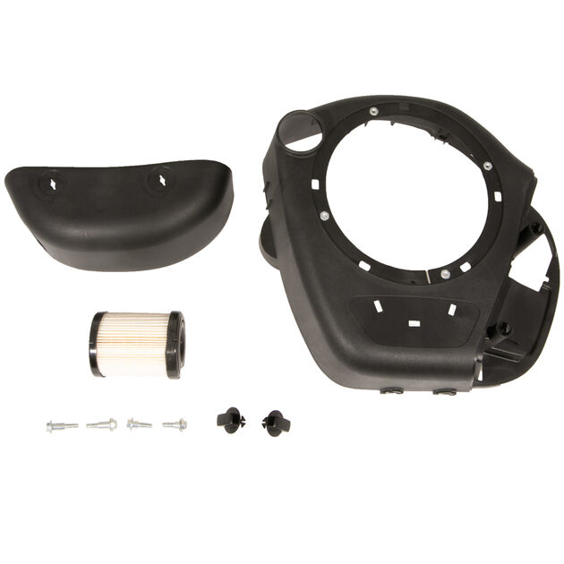 Blower Housing