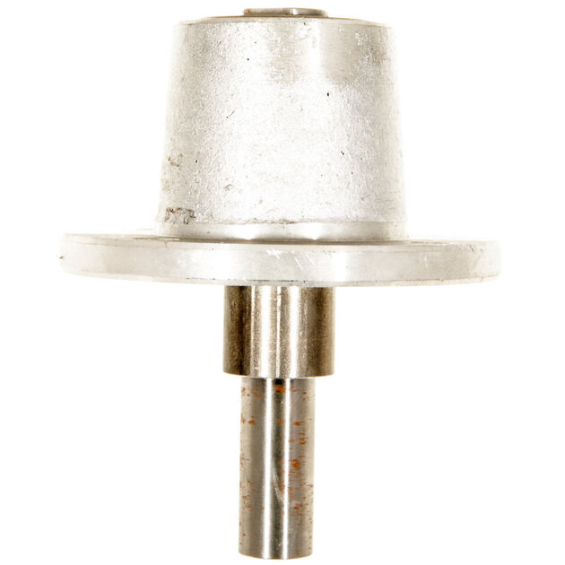 PTO SHAFT ASSEMBLY
