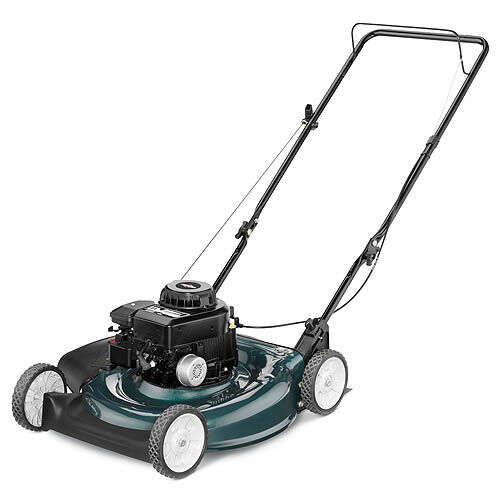 Bolens 140cc lawn online mower manual