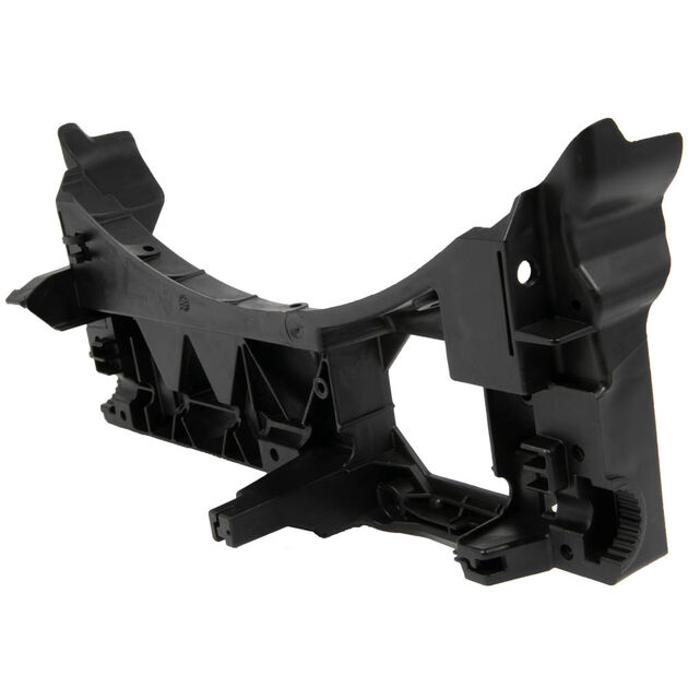 Lower Tray