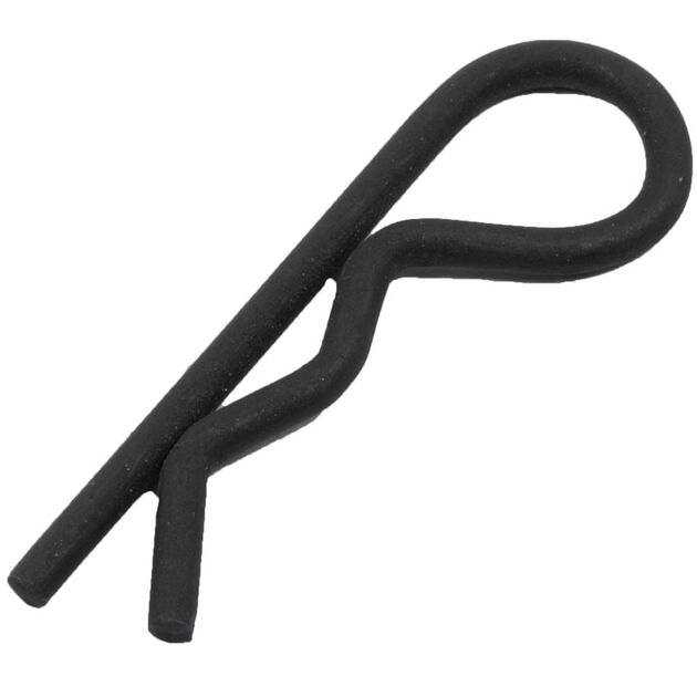 Internal Cotter Pin