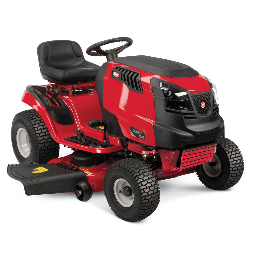 Rover sales electric mower