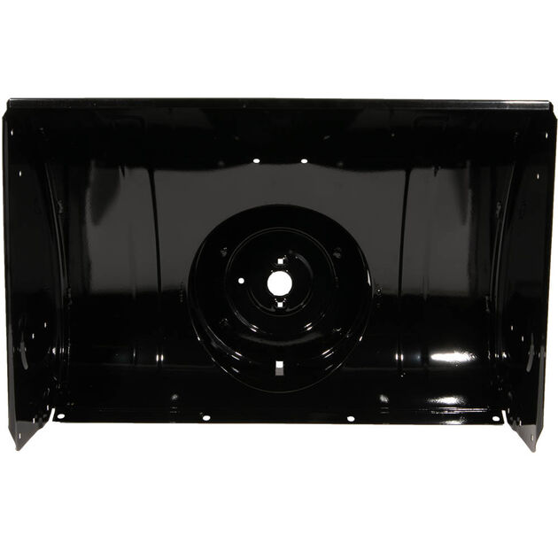 30&quot; Auger Housing &#40;Black Jack&#41;