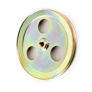 V Type Pulley - 6.00&quot; Dia.
