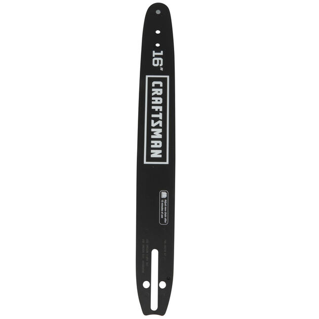 Chainsaw Bar 16&quot; &#40;Oregon&#41;