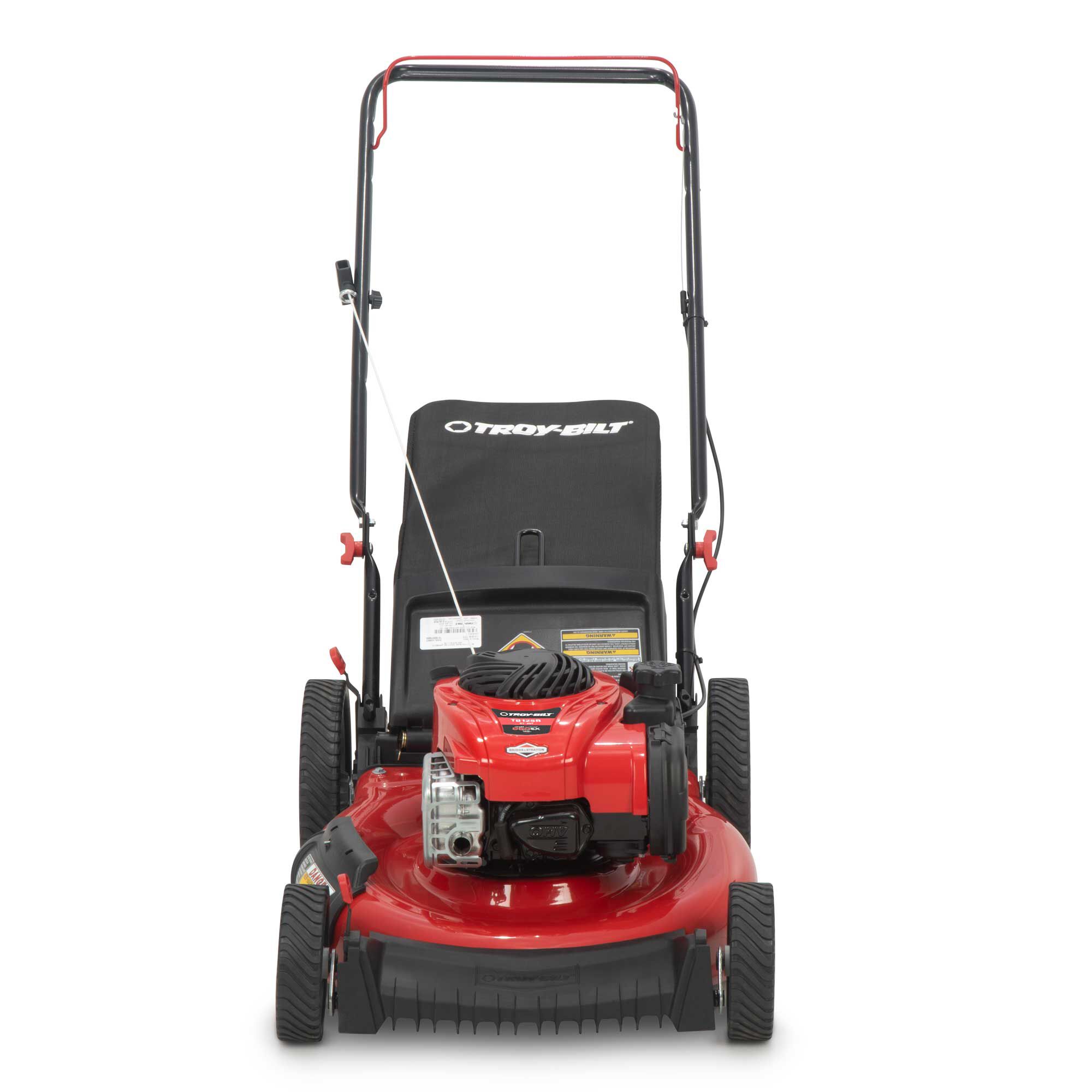 2000 troy hotsell bilt riding mower