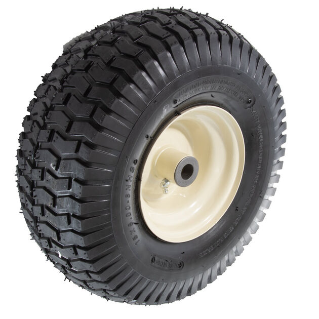 Wheel Assembly &#40;15 x 6 x 6&#41;