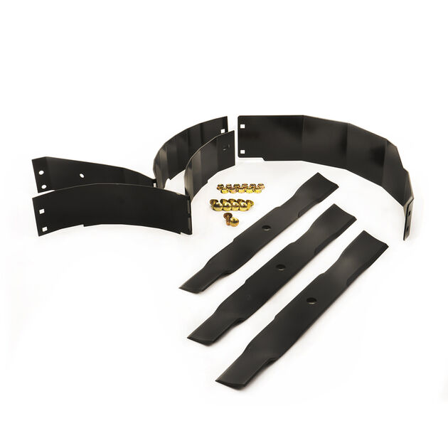 Mulching Kit for 60-inch Fabricated Decks