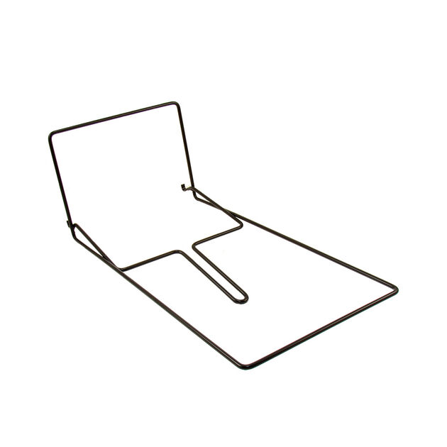 Grassbag Frame Assembly &#40;Powder Black&#41;