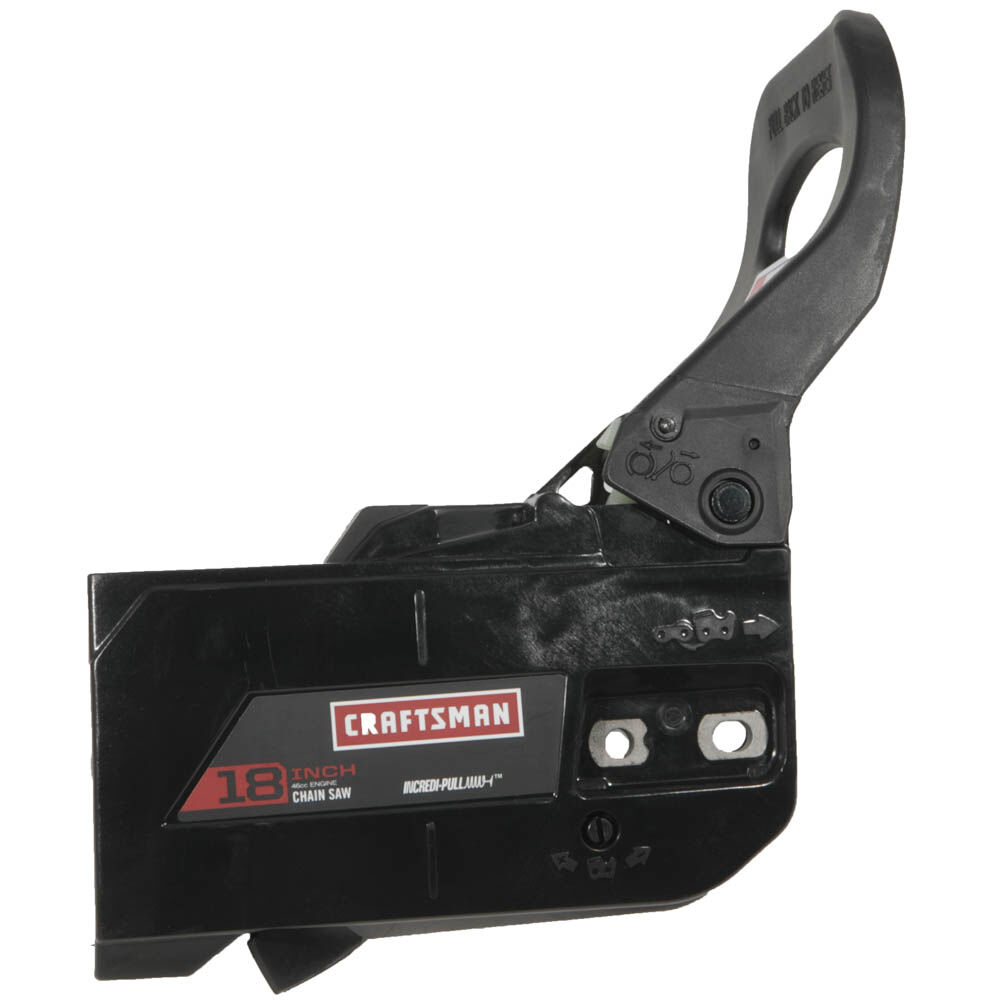 Craftsman 42cc Chainsaw 316.380160 - 41BY427S799 | MTD Parts Craftsman 42cc Chainsaw 316.380160 - 41BY427S799 | MTD Parts