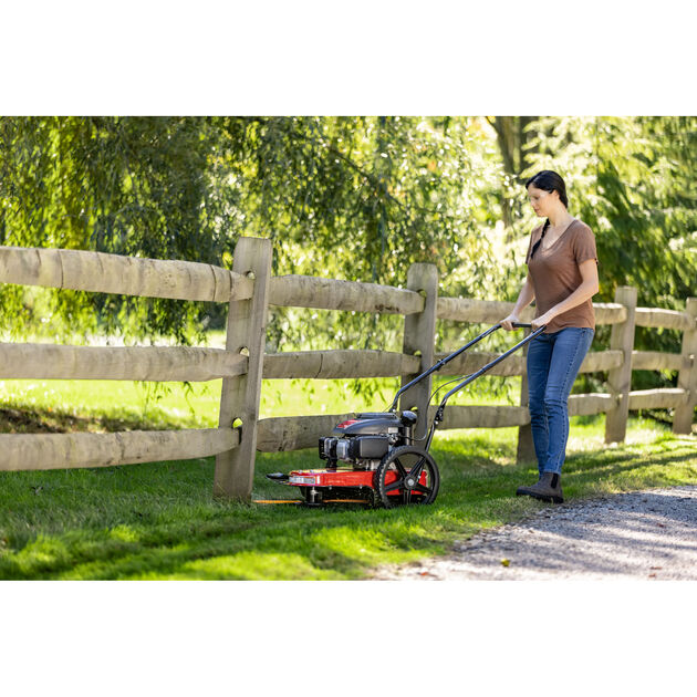 TB22TMK Trimmer Mower