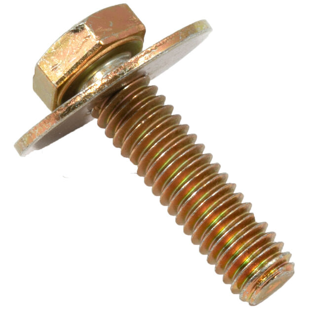 Screw 5/16-18x1.25 Gr 5 