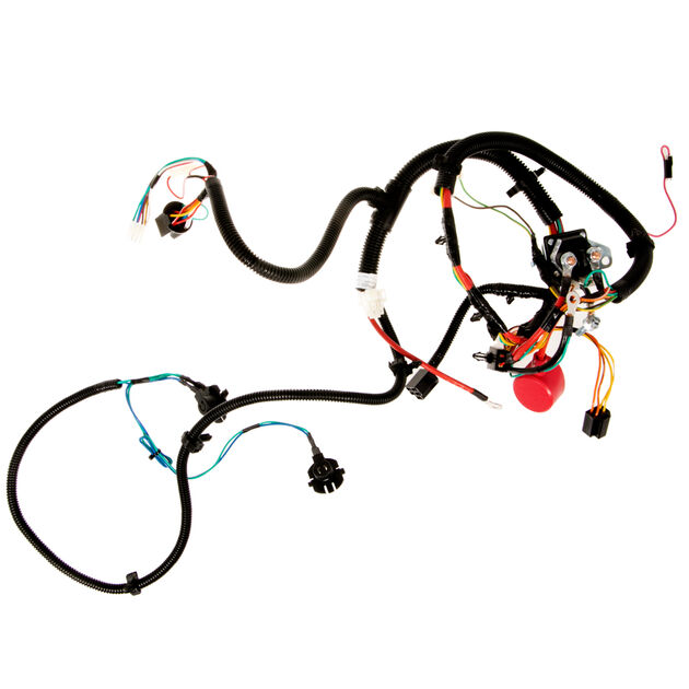 Harness